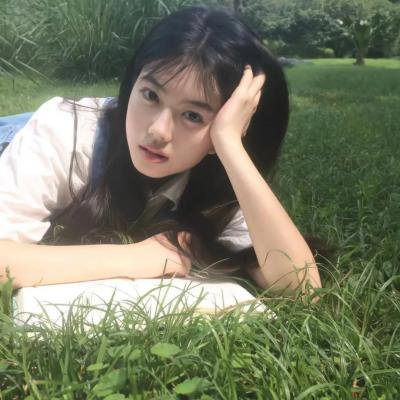 裸睡美人
