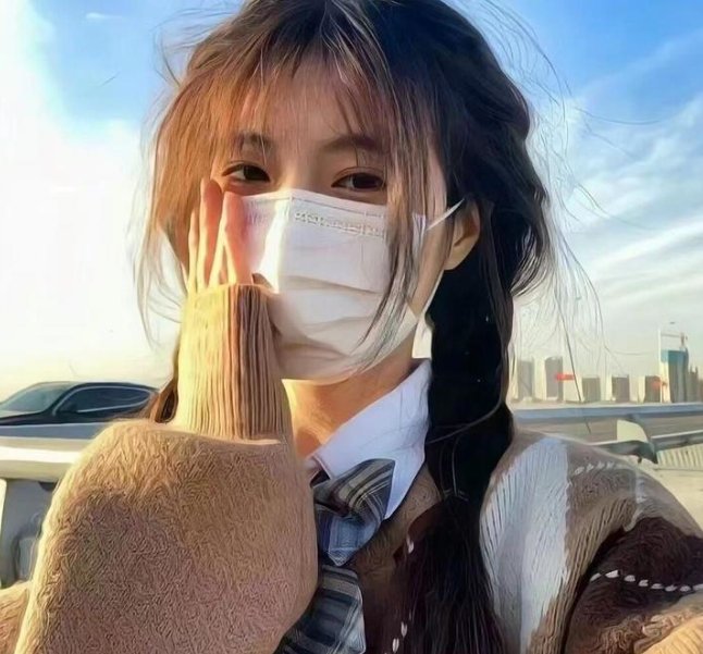 毛泽东与斯诺