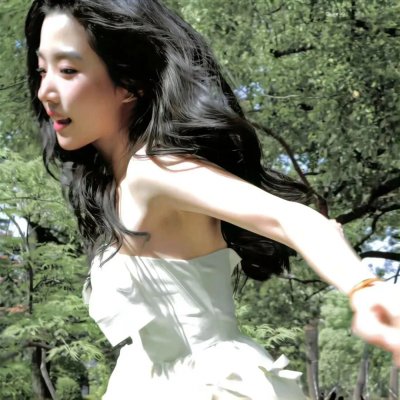 洪水未至